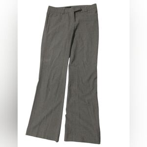 Ninety Gray Wide Leg Jumpsuit